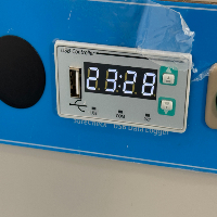 Benchmark Suretemp 40 Bi-Convection Incubator image 3